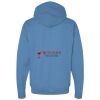 Core Fleece Pullover Hooded Sweatshirt Thumbnail