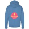 Core Fleece Pullover Hooded Sweatshirt Thumbnail