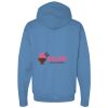 Core Fleece Pullover Hooded Sweatshirt Thumbnail