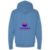 Core Fleece Pullover Hooded Sweatshirt Thumbnail