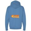 Core Fleece Pullover Hooded Sweatshirt Thumbnail
