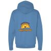 Core Fleece Pullover Hooded Sweatshirt Thumbnail