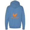 Core Fleece Pullover Hooded Sweatshirt Thumbnail