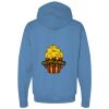 Core Fleece Pullover Hooded Sweatshirt Thumbnail