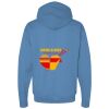Core Fleece Pullover Hooded Sweatshirt Thumbnail