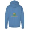 Core Fleece Pullover Hooded Sweatshirt Thumbnail