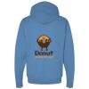 Core Fleece Pullover Hooded Sweatshirt Thumbnail