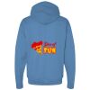 Core Fleece Pullover Hooded Sweatshirt Thumbnail
