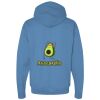 Core Fleece Pullover Hooded Sweatshirt Thumbnail