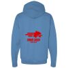 Core Fleece Pullover Hooded Sweatshirt Thumbnail