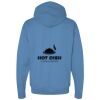 Core Fleece Pullover Hooded Sweatshirt Thumbnail