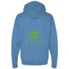 Core Fleece Pullover Hooded Sweatshirt Thumbnail