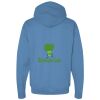 Core Fleece Pullover Hooded Sweatshirt Thumbnail