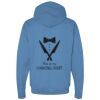 Core Fleece Pullover Hooded Sweatshirt Thumbnail