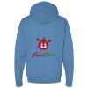 Core Fleece Pullover Hooded Sweatshirt Thumbnail