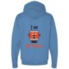 Core Fleece Pullover Hooded Sweatshirt Thumbnail