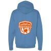 Core Fleece Pullover Hooded Sweatshirt Thumbnail