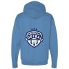 Core Fleece Pullover Hooded Sweatshirt Thumbnail