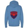 Core Fleece Pullover Hooded Sweatshirt Thumbnail