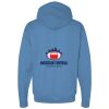 Core Fleece Pullover Hooded Sweatshirt Thumbnail