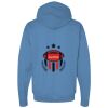 Core Fleece Pullover Hooded Sweatshirt Thumbnail