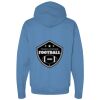 Core Fleece Pullover Hooded Sweatshirt Thumbnail