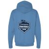Core Fleece Pullover Hooded Sweatshirt Thumbnail