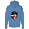 Core Fleece Pullover Hooded Sweatshirt Thumbnail
