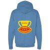 Core Fleece Pullover Hooded Sweatshirt Thumbnail