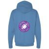 Core Fleece Pullover Hooded Sweatshirt Thumbnail
