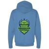 Core Fleece Pullover Hooded Sweatshirt Thumbnail