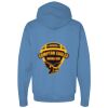 Core Fleece Pullover Hooded Sweatshirt Thumbnail