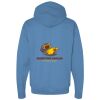 Core Fleece Pullover Hooded Sweatshirt Thumbnail