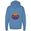 Core Fleece Pullover Hooded Sweatshirt Thumbnail