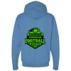 Core Fleece Pullover Hooded Sweatshirt Thumbnail