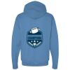 Core Fleece Pullover Hooded Sweatshirt Thumbnail