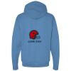 Core Fleece Pullover Hooded Sweatshirt Thumbnail