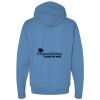 Core Fleece Pullover Hooded Sweatshirt Thumbnail