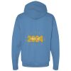 Core Fleece Pullover Hooded Sweatshirt Thumbnail