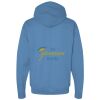 Core Fleece Pullover Hooded Sweatshirt Thumbnail