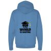 Core Fleece Pullover Hooded Sweatshirt Thumbnail