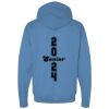 Core Fleece Pullover Hooded Sweatshirt Thumbnail