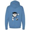 Core Fleece Pullover Hooded Sweatshirt Thumbnail