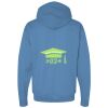Core Fleece Pullover Hooded Sweatshirt Thumbnail