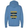 Core Fleece Pullover Hooded Sweatshirt Thumbnail