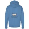 Core Fleece Pullover Hooded Sweatshirt Thumbnail