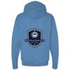 Core Fleece Pullover Hooded Sweatshirt Thumbnail