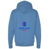 Core Fleece Pullover Hooded Sweatshirt Thumbnail