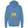 Core Fleece Pullover Hooded Sweatshirt Thumbnail