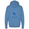 Core Fleece Pullover Hooded Sweatshirt Thumbnail